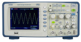 BK Precision 2532B 40 MHz, 500 MSa/s Digital Storage Oscilloscope
